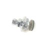 Delany Stop Valve Assembly NOS