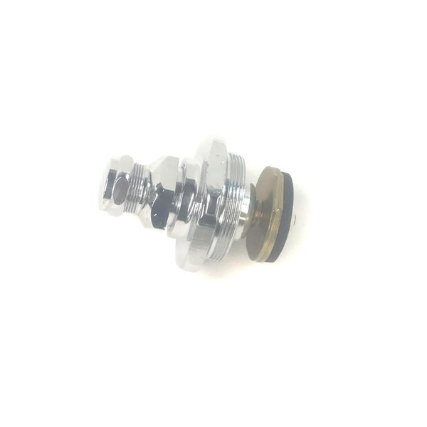 Delany Stop Valve Assembly NOS
