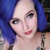 Manic Panic High Voltage Classic Cream Formula, Lie Locks, 118 ml (1 Unit)