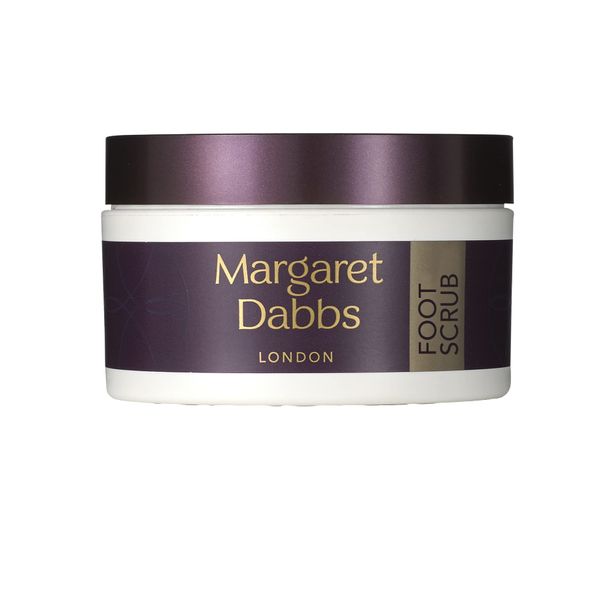 Margaret Dabbs - Exfoliating Foot Scrub (100ml)