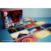 Ink Games Chainsaw Man Nine Tiles