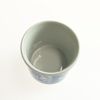 Spode (Spode) Blue Italian Egg Cup C [parallel import goods]