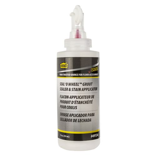 M-D Building Products 49134 Seal O Wheel-12oz
