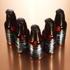 LOVERYMEN Beard Oil Premium Set- 5 Scented Moisturizing Beard Oils-Beard Soften