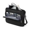 Dicota Eco Slim Case Select Notebook Bag, Single-Coloured