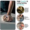 PUSH MetaGrip CMC Thumb Brace for Osteoarthritis CMC Joint Pain. Stabilizes Thumb CMC Joint Without Limiting Hand Function. (Left, Medium)