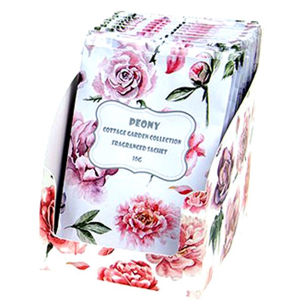 Home decoration tools 10g Small Scented - 4 Pack Fragranced