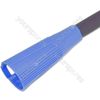 Universal Vacuum Cleaner Flexible Long Crevice Wand Tool 670mm with Mini Dusting