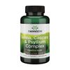Swanson Senna Psyllium Cascara Complex GI Tract Regularity Support 90 Capsules