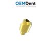 Dental Angulated Multi Unit 1.4 Kit 52° Alpha Bio® Compatible Int Hex Connection