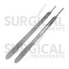 17 Pcs Large Animal Deep Surgery Kit Surgical Veterinary Instruments Set German