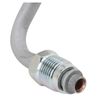 Power Steering Pressure Line Hose Assembly Compatible with 2004-2007 Cadillac CTS