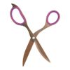 Itoya ProFolio, Hikigiri Scissors, Cinnamon (HS-10-CN)