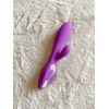 SHIBARI Lapereau Wireless Rabbit Vibrator, 7X, Purple