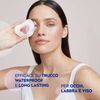 Nivea micellair micellar water rose 400ml