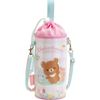 Rilakkuma CA13401 Karamix Plastic Bottle Pouch