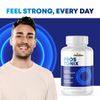 Prostonix- Prostate Support- 3 Bottles- 180 Capsules