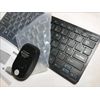Replacement for Black Wireless Keyboard & Mouse for GALAXY NOTE 10.1 2014 EDITION Wi-Fi SM-P600
