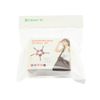 Black Roll-Up Eco Bag