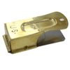 Armory Replicas U.S. D-Day Paratrooper Brass Cricket Clicker