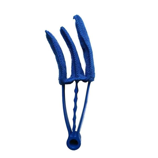 Window Blind Cleaner Duster Brush, Microfiber Cleaning Tool
