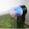 Aquarium Fish Feeder Automatic Food Dispenser Timer Fish Tank Auto Feeder Timing