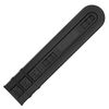 HAIGE HG-CFK-P019 Guide Bar Cover, Long, Black