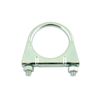 Connect 30869 Exhaust Clamps 70mm (2 3/4") 10pc