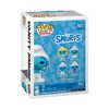Funko Pop! TV: The Smurfs - Vanity Smurf