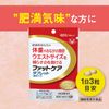Fat Care Tablets (Grain Type), 42 Tablets (14 Day Supply)