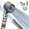 Shower Filters for Hard Water for DP-003(2 Pcs)