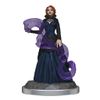 Critical Role Unpainted Miniatures: Vampire & Necromancer Nobles