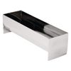 Vogue U Shaped Terrine Mould Medium Stainless Steel Baking Tool Bakeware Oven