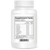 Essential Amino Acids (EAA), High Potency Muscle Growth Supplement Capsules