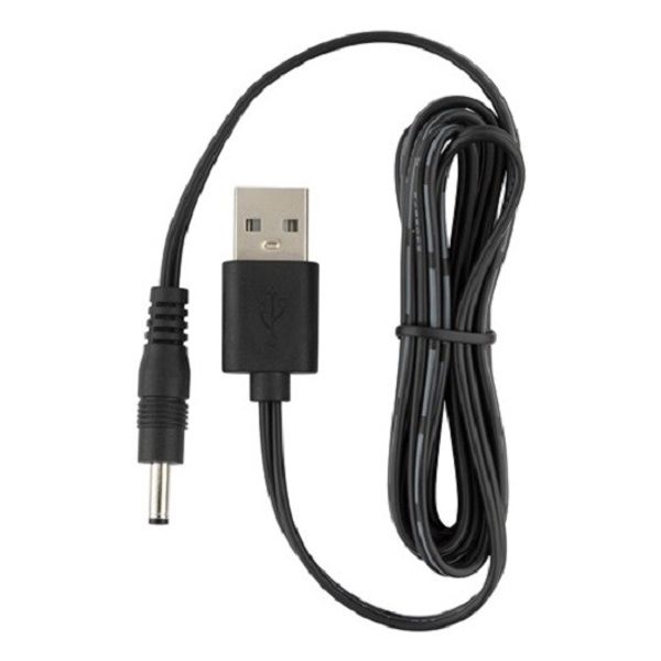 Remington Replacement USB Charging Cable for Select Model Shavers and Groomers