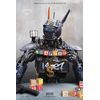 Chappie 11.5x17 Inch Movie Poster