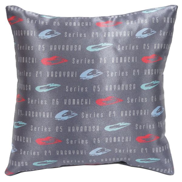 esuandoesu Mini Cushion System 16 × 16 cm