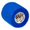 Cohesive Bandage, Blue (5cm x 4.5m 6 Pack)