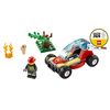LEGO 60247 City Fire Forest Fire