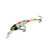 Cotton Cordell Wally Diver Walleye Crankbait Fishing Lure, Accessories for Freshwater Fishing, 2 1/2", 1/4 oz, Wonder Bread