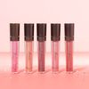 Sorme' Treatment Cosmetics Lip Thick Plumping Gloss, Doll