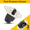 1Fuel Injection Pressure Regulator Sensor 3R3E9F972AA For Ford E-150 E-250 F-150