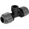 Gardena 25mm x 3/4-inch T-Piece Female Thread