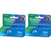 Systane Lub Eye Nightime Ointment 3.5g (2 Pack) 0.12 Ounce