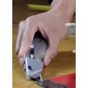 Replacement Refill Blades for Safety Box Cutter Knives -50PC