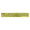 Organicville Drssng Vngrt Ooil Balsmc Org