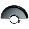 Bosch Professional Protective Guard Without Cover (with Coding, Ø 125 mm, Accessories Angle Grinders)