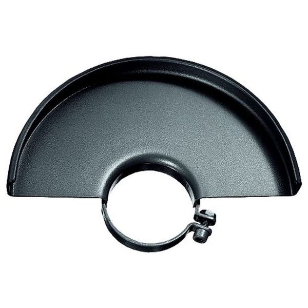 Bosch Professional Protective Guard Without Cover (with Coding, Ø 125 mm, Accessories Angle Grinders)