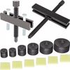 8056 Shaft Protector 7393 Timing Gear Pulley Puller 522 Large Gear Pulley Puller