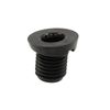 1984-1987 Corvette Power Antenna Bezel Nut